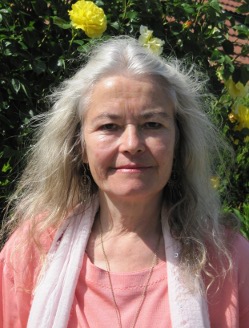 Portr&auml;t Rachel Aeschbach